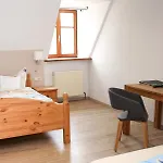 Inn Schlossbraeu Lintach *