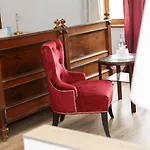 Schlossbraeu Lintach Inn *