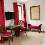 Schlossbraeu Lintach Inn Freudenberg (Bavaria)