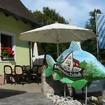 Inn Schlossbraeu Lintach *
