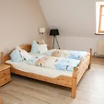 여관 Schlossbraeu Lintach Freudenberg (Bavaria)