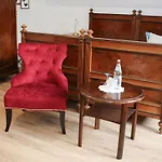 Schlossbraeu Lintach Inn