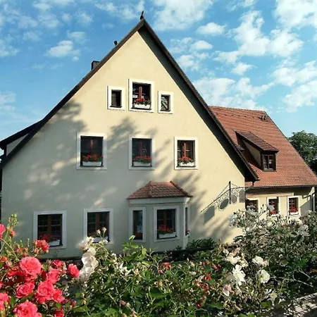 Estalagem Schlossbraeu Lintach *