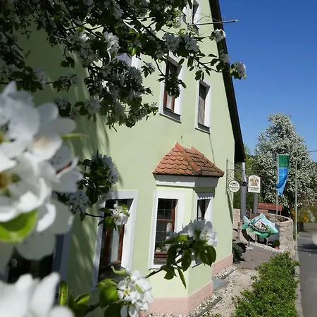 Han/Misafirhane Schlossbraeu Lintach Freudenberg (Bavaria)