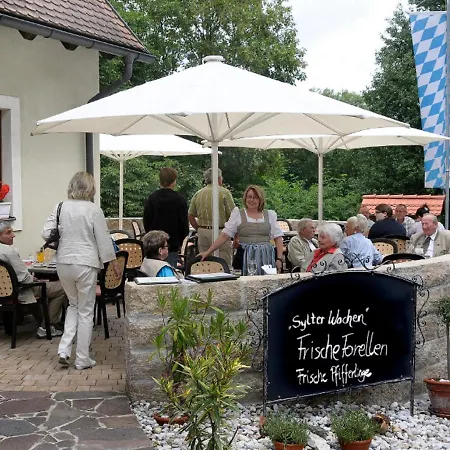 Schlossbraeu Lintach