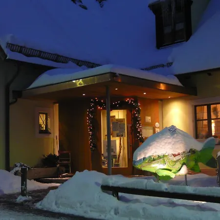 Schlossbraeu Lintach Herberg